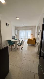 Costanera Sur Departamento - 7