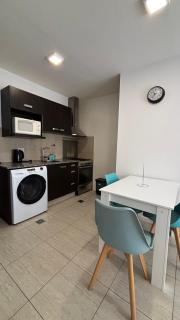 Costanera Sur Departamento - 3