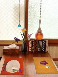 青熙别邸 雪の国 A201-202和室双卧套房 浪漫与宿命文学居所 jr小樽站步行6分钟 二层 - 1