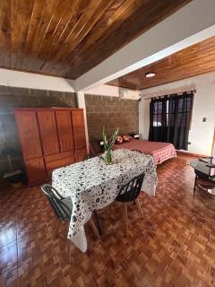 Departamento cómodo - 5