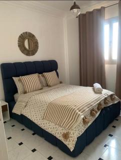 Cozy & Relaxing Moroccan Retreat - 4