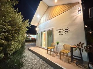 บ้านสวนโอเชี่ยน Ocean Garden Home - 7