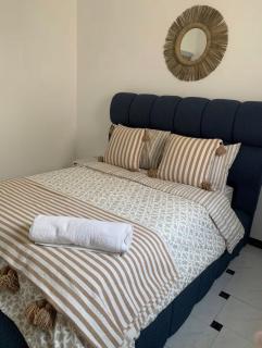 Cozy & Relaxing Moroccan Retreat - 2