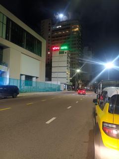 Vi-vu Hotel Quy Nhơn - 8