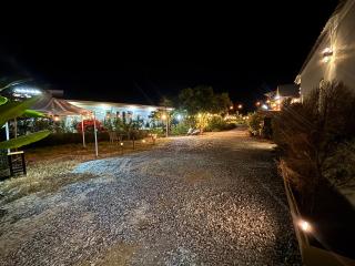 บ้านสวนโอเชี่ยน Ocean Garden Home - 8