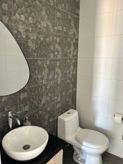 Departamento de estreno Yanahuara Beaterio - 6