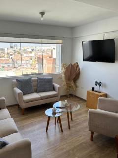 Departamento de estreno Yanahuara Beaterio - 5