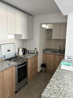 Departamento de estreno Yanahuara Beaterio - 3