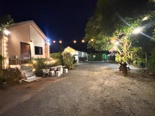 บ้านสวนโอเชี่ยน Ocean Garden Home - 9