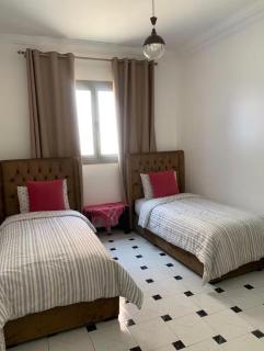 Cozy & Relaxing Moroccan Retreat - 1