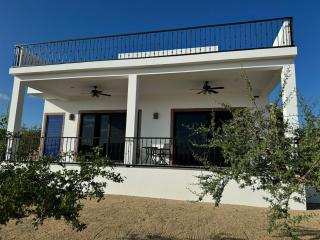Tranquil house with AC in El Sargento - Perfect getaway spot - 8