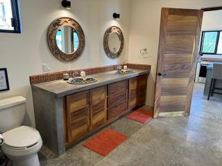 Tranquil house with AC in El Sargento - Perfect getaway spot - 4