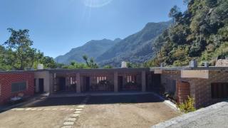 The Parijat Retreat Homestay Mandal - 1