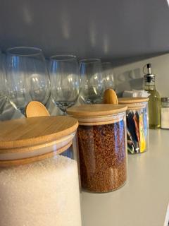 Apartamento Moderno con Vista al Parque OHiggins - 5