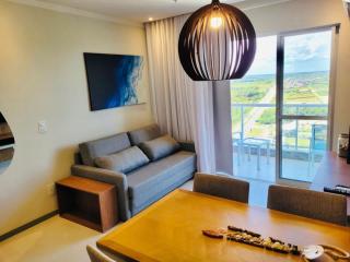 Aqualand Resort Com Acesso ao Parque Aquático Imperdível - 5