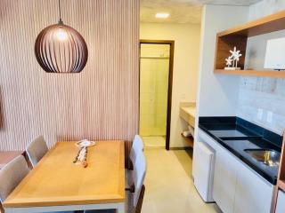 Aqualand Resort Com Acesso ao Parque Aquático Imperdível - 2