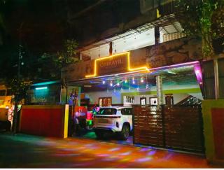 Chirayil Homestay - 0