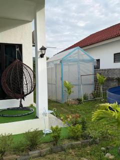 Science and Astronomy Garden - 3