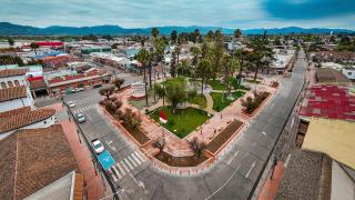 Cabaña El Espino - 8