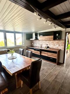 Ferienwohnung La Vue - 7