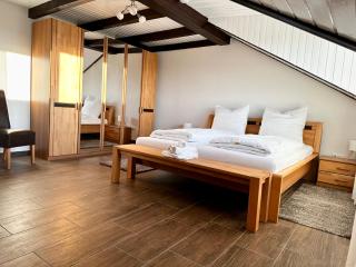 Ferienwohnung La Vue - 5