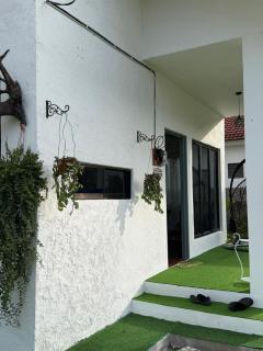 Science and Astronomy Garden - 1