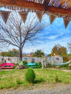 Lugar Sagrado Hostel - 8