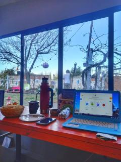 Lugar Sagrado Hostel - 2