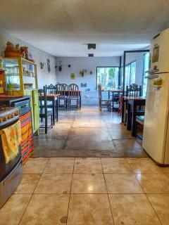 Huaka hostal - 6