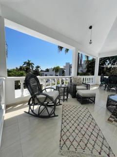 ocean view tropical - 4