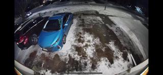 New 2 bedroom basement in Cambridge - 1