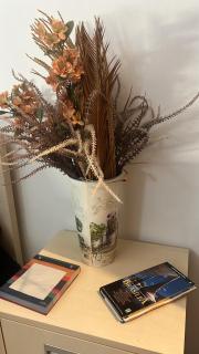 Decorado e no coração Plano Piloto - BSB - 2