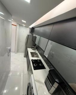 Apartamento mobiliado em Candeias - 7