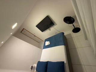 Apartamento mobiliado em Candeias - 4