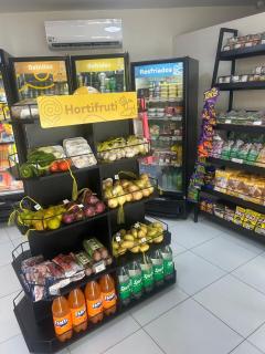 Apartamento mobiliado em Candeias - 2