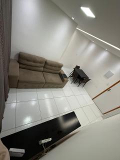 Apartamento mobiliado em Candeias - 2