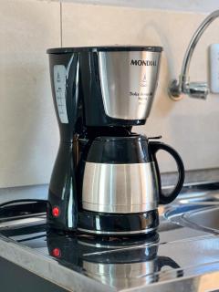 Fica Aki - Hospedagem Alta Floresta - 5