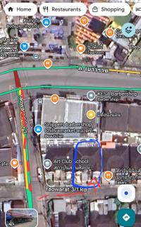 RoomGround Across Chillva Night market - Ban Ket Ho - 9