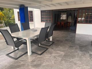 Tivives Kikala Lodge 2 - 9