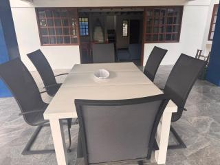 Tivives Kikala Lodge 2 - 4