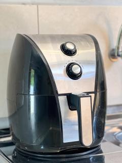 Fica Aki - Hospedagem Alta Floresta - 6