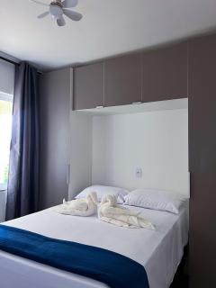 Novo apartamento em ótima localização - 2