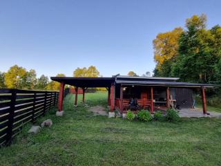 Acojedora Cabaña en el Sur Panguipulli - 6