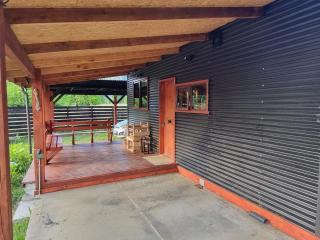 Acojedora Cabaña en el Sur Panguipulli - 4