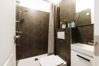 Villa Szent Imre - Private Rooms - 5