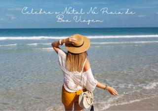 Maresidence - 500 m da Praia, Próximo ao Aeroporto e Pracinha de Boa Viagem - 0