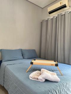 Fica Aki - Hospedagem Alta Floresta - 1