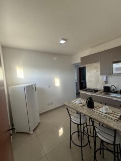 Novo apartamento em ótima localização - 5