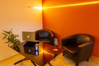 Hostel des 3 sources - 9