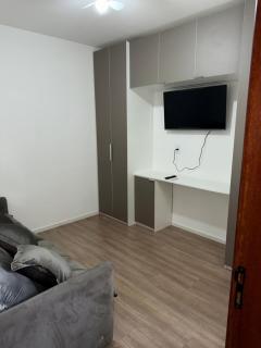 Novo apartamento em ótima localização - 9